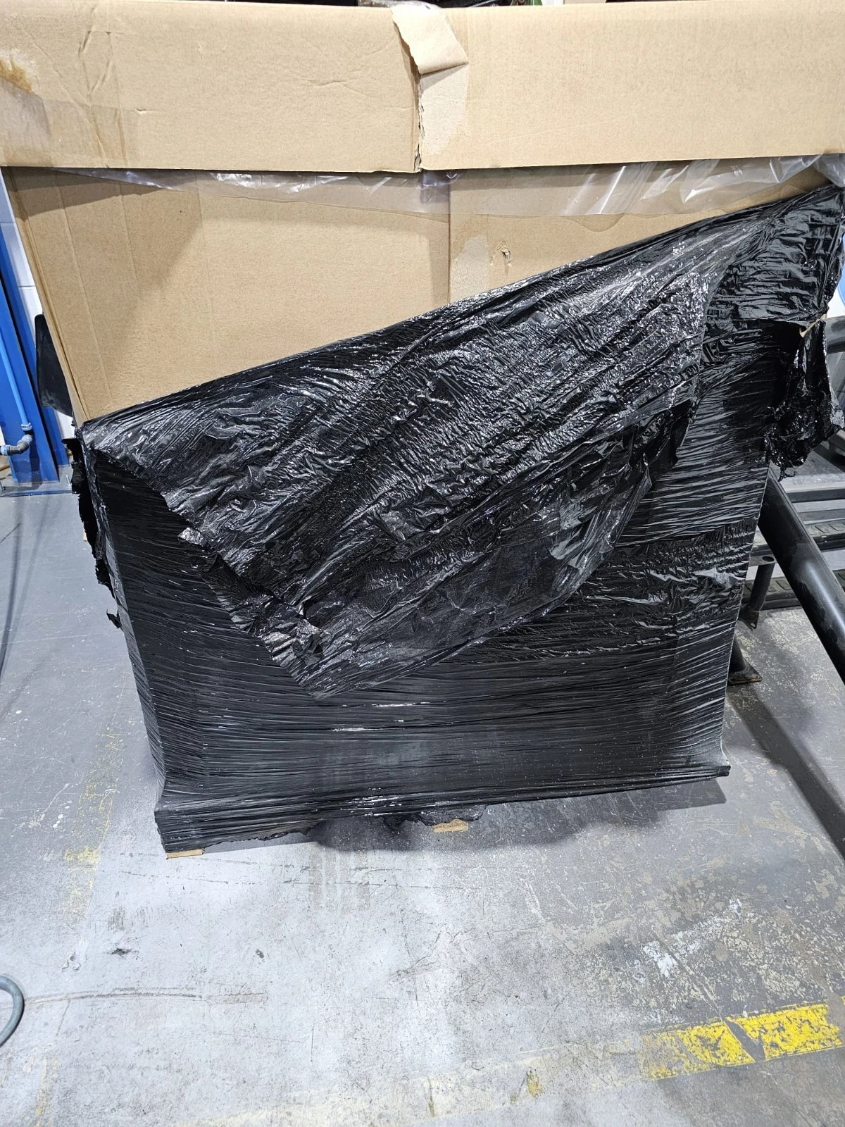 AI-Assisted Commercial Aeroponic & Hydroponic Biosphere - Image 16