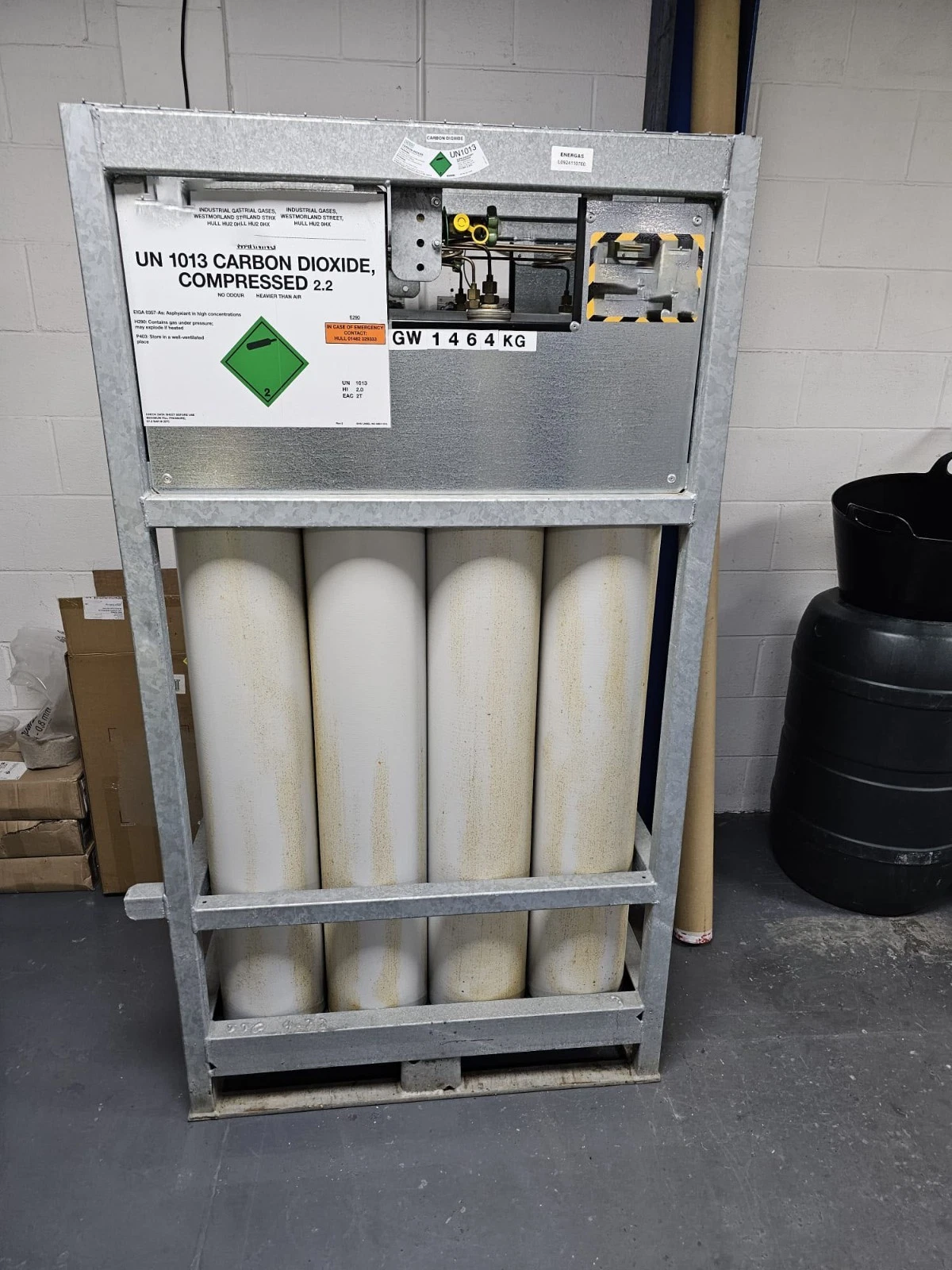 AI-Assisted Commercial Aeroponic & Hydroponic Biosphere - Image 19